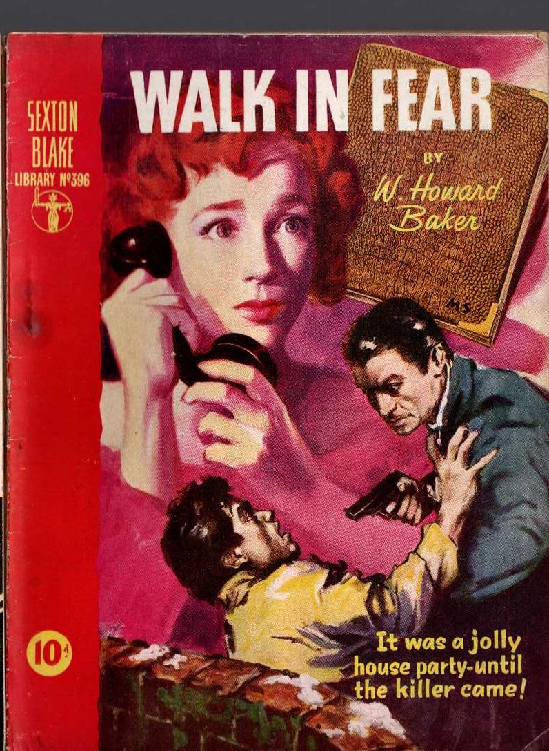 J.T. Edson  THE GENTLE GIANT front book cover image