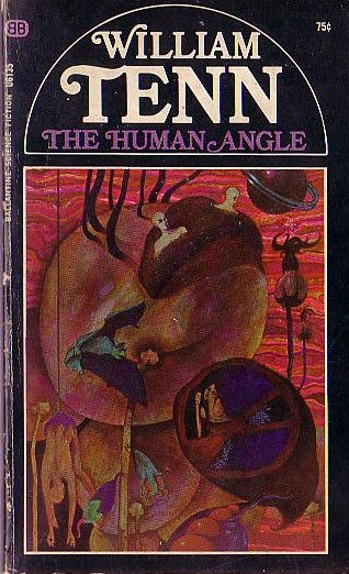 Bob Shaw  THE SHADOW OF HEAVEN front book cover image