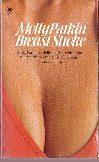 Breast Stroke Molly Parkin