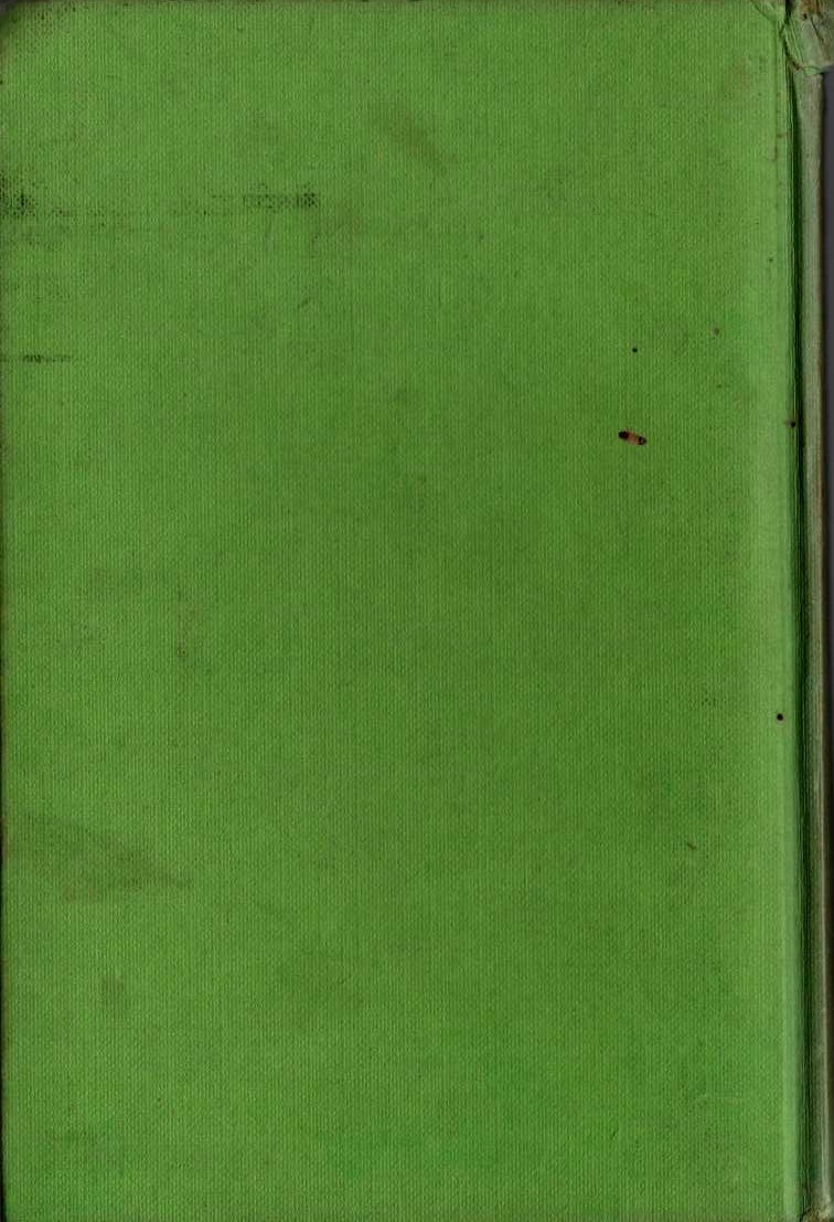 BILLY BUNTER'S BRAIN-WAVE magnified rear book cover image