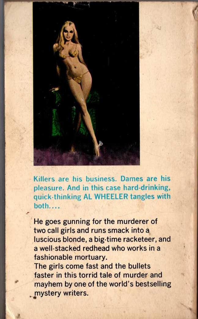 Graham Greene  JOURNEY WITHOUT MAPS magnified rear book cover image
