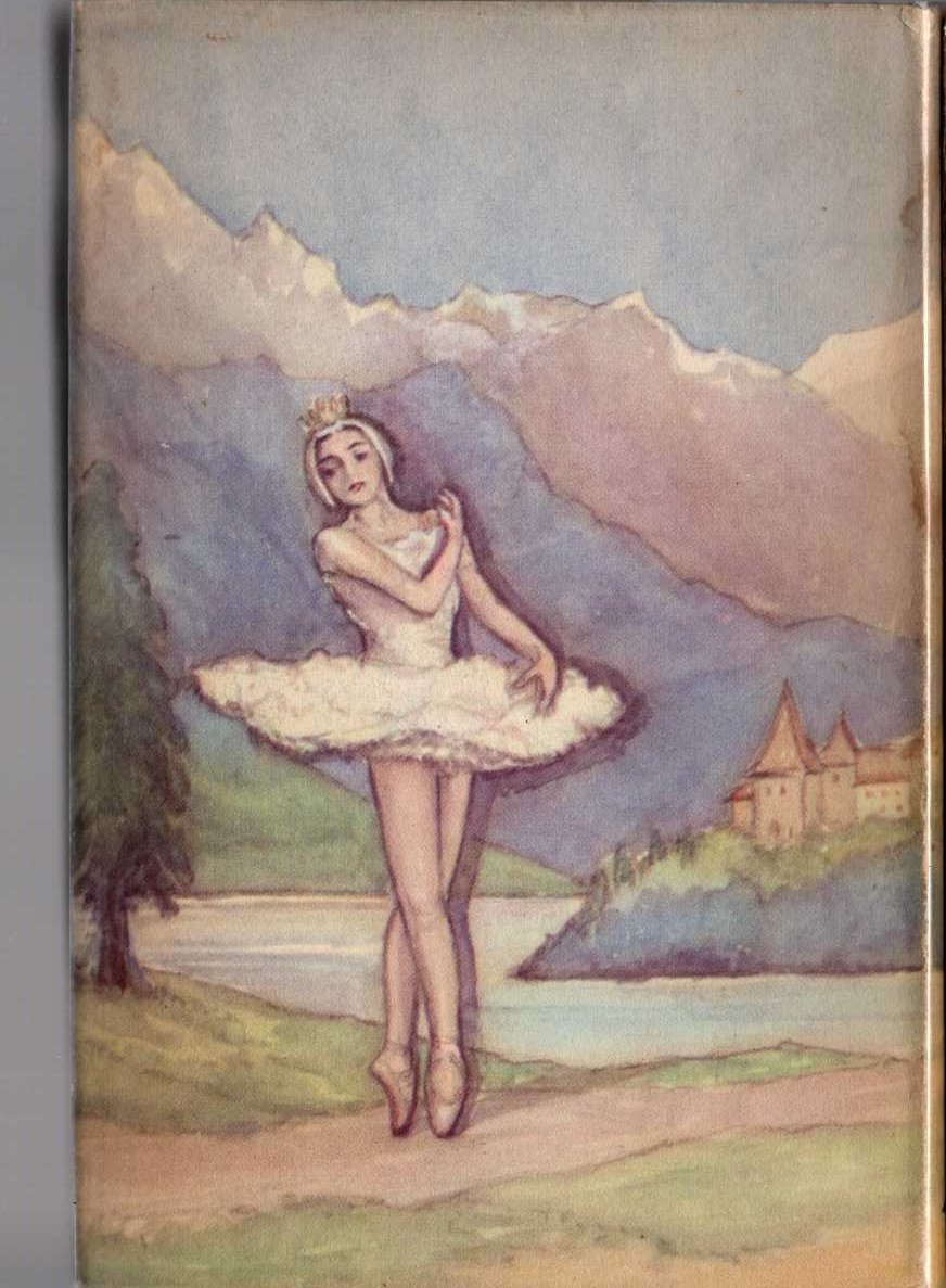 PRINCIPAL ROLE magnified rear book cover image