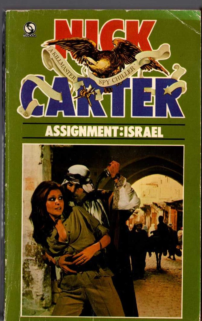 Dik Browne HAGAR THE HORRIBLE: HAPPY HOUR<BR>
 . .Charter (US) 1984 front cover image