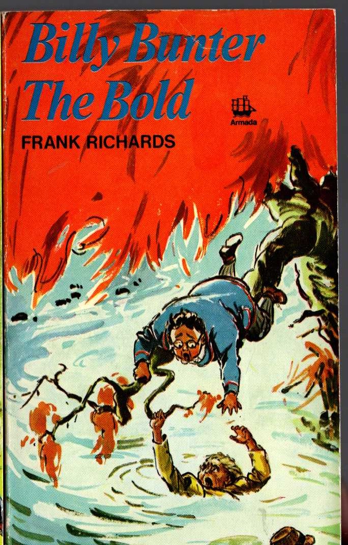 Enid Blyton
 .THE MAGIC MOTOR CAR<BR>
 . .Award 1994 (Colour Illus.) front cover image