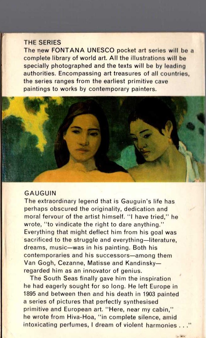  magnified rear book cover image