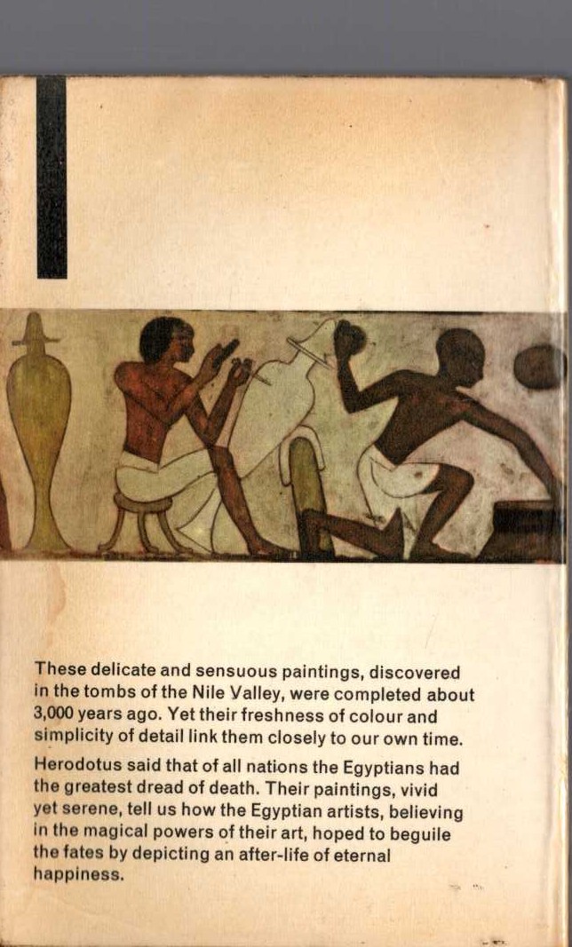  magnified rear book cover image