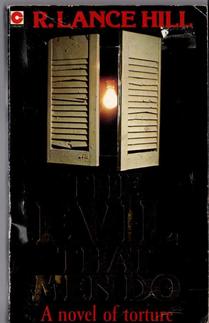 Lawrence Sanders  THE ANDERSON TAPES front book cover image