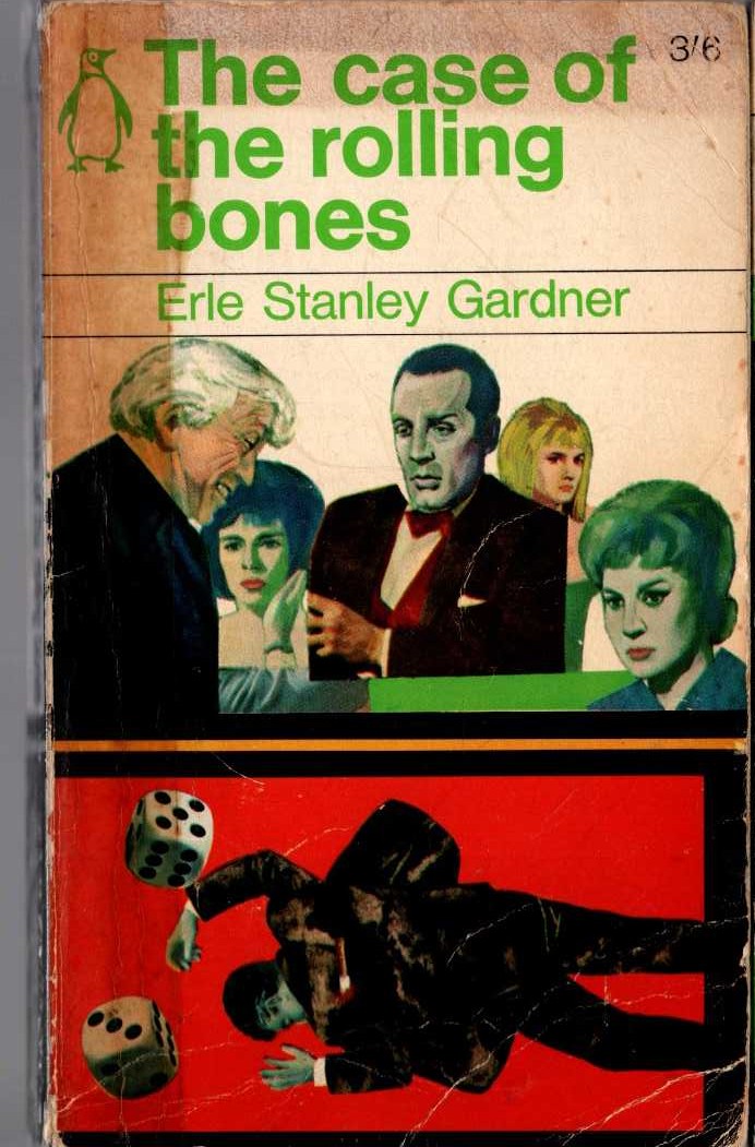 T_H_ White
 .THE AGE OF SCANDAL<BR>
 . .Penguin rpt.1964 (12 Plates) front cover image