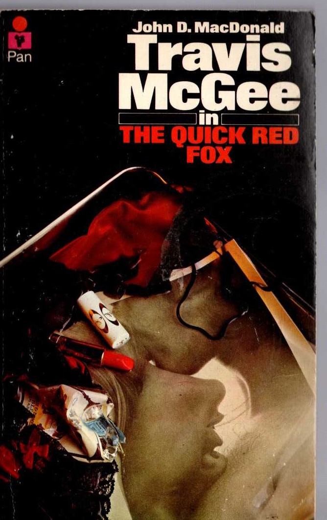 Stephen Knight
 .JACK THE RIPPER: The Final Solution<BR>
 . .Granada rpt.1981 (Photos) front cover image