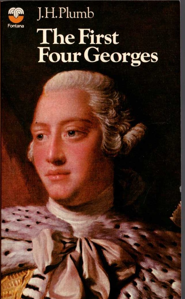 Michael Innes  HAMLET, REVENGE! front book cover image