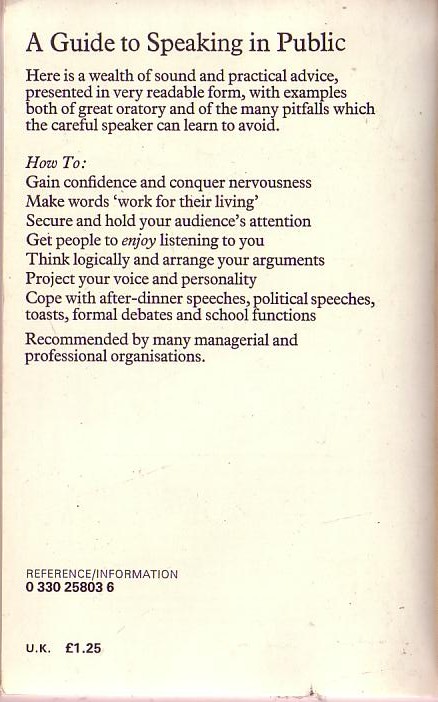  magnified rear book cover image