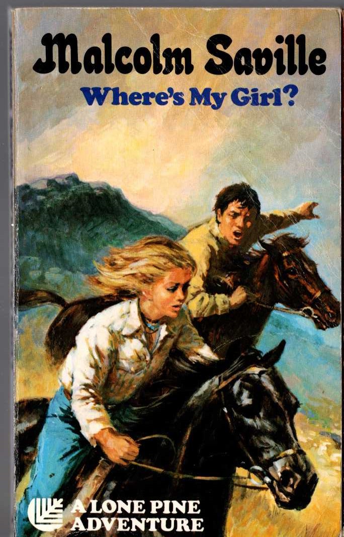 Enid Blyton FIVE GO ADVENTURING AGAIN .Knight 1967 front cover image