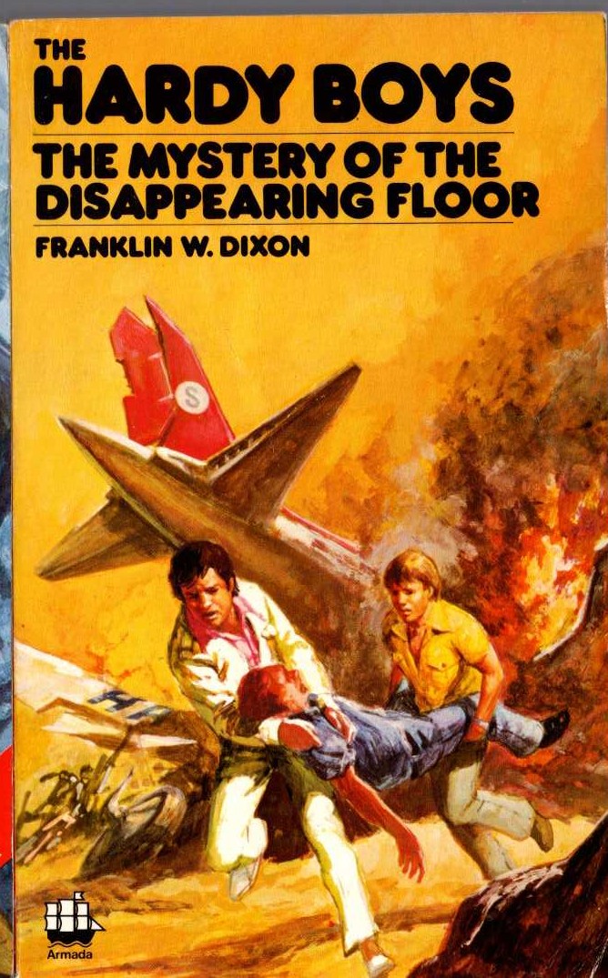 Nevil Shute  NO HIGHWAY front book cover image
