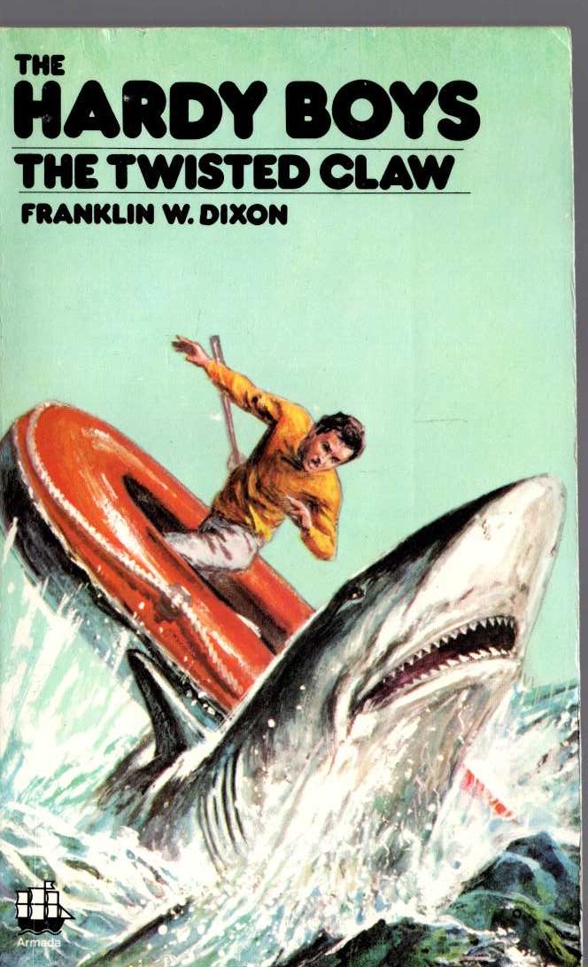 Dick Francis  FORFEIT front book cover image