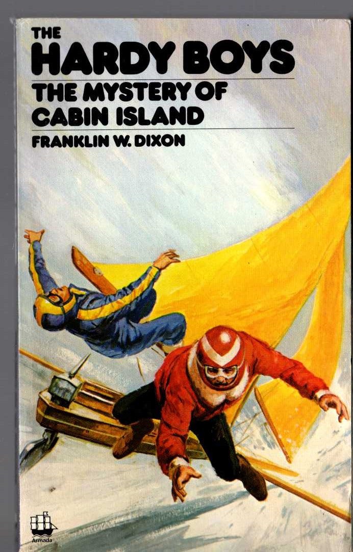 Arthur Hailey  IN HIGH PLACES front book cover image