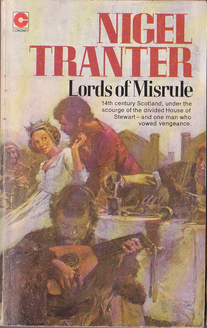 Barbara Cartland A KING IN LOVE .Pan 1982 front cover image
