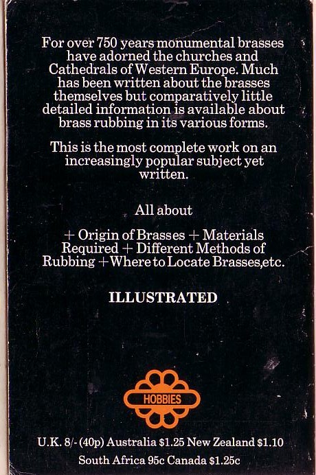  magnified rear book cover image