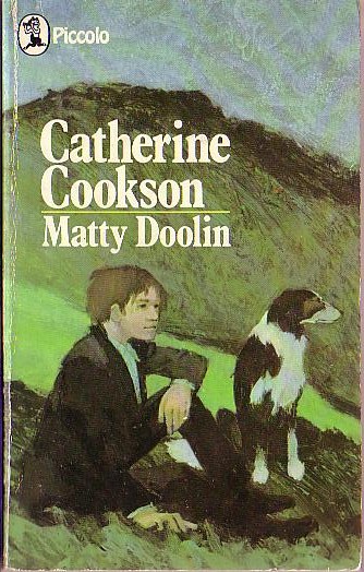 Catherine Cookson  MATTY DOOLIN (Juvenile) front book cover image
