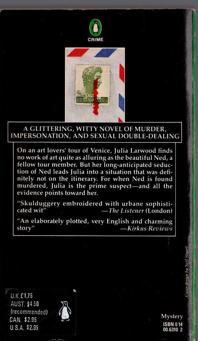 J.T. Edson  THE SOUTH WILL RISE AGAIN magnified rear book cover image