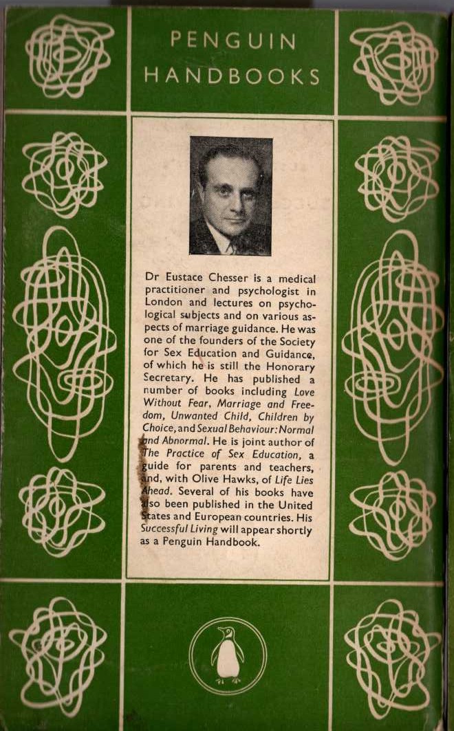 magnified rear book cover image