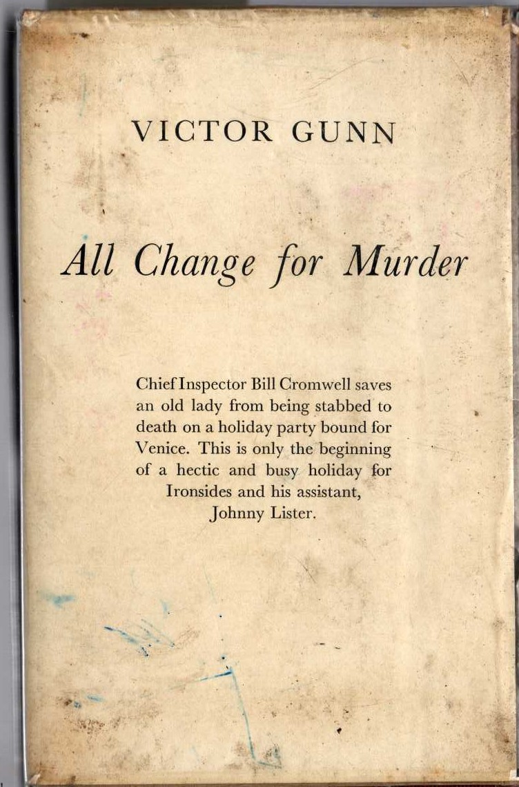 James_ Cochrane  THE PENGUIN BOOK OF AMERICAN SHORT STORIES<BR>
    Penguin rpt.N/D (422pp) rear cover image