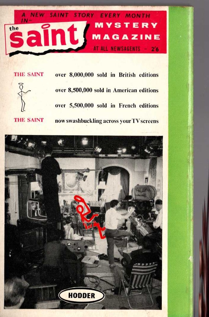 Louisa_M_ Alcott JO'S BOY .Puffin rpt.1987 rear cover image