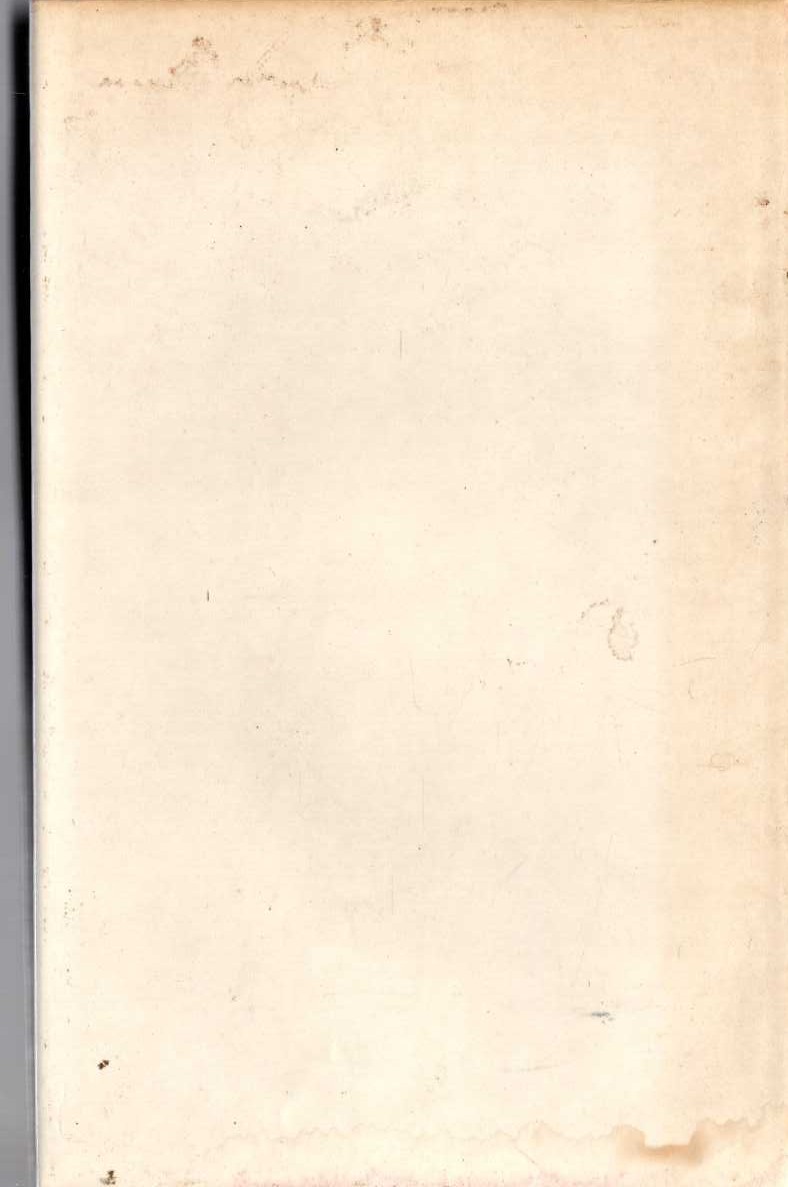 THE GWEN JOHN SCULPTURE magnified rear book cover image