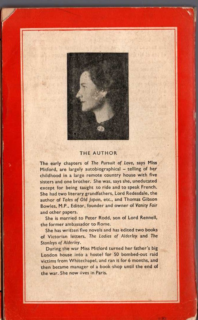 Agatha Christie  HERCULE POIROT'S CHRISTMAS magnified rear book cover image