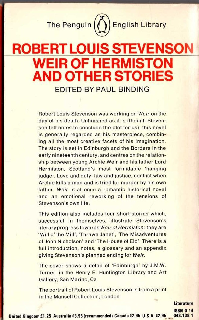 Agatha Christie  THE BODY IN THE LIBRARY magnified rear book cover image