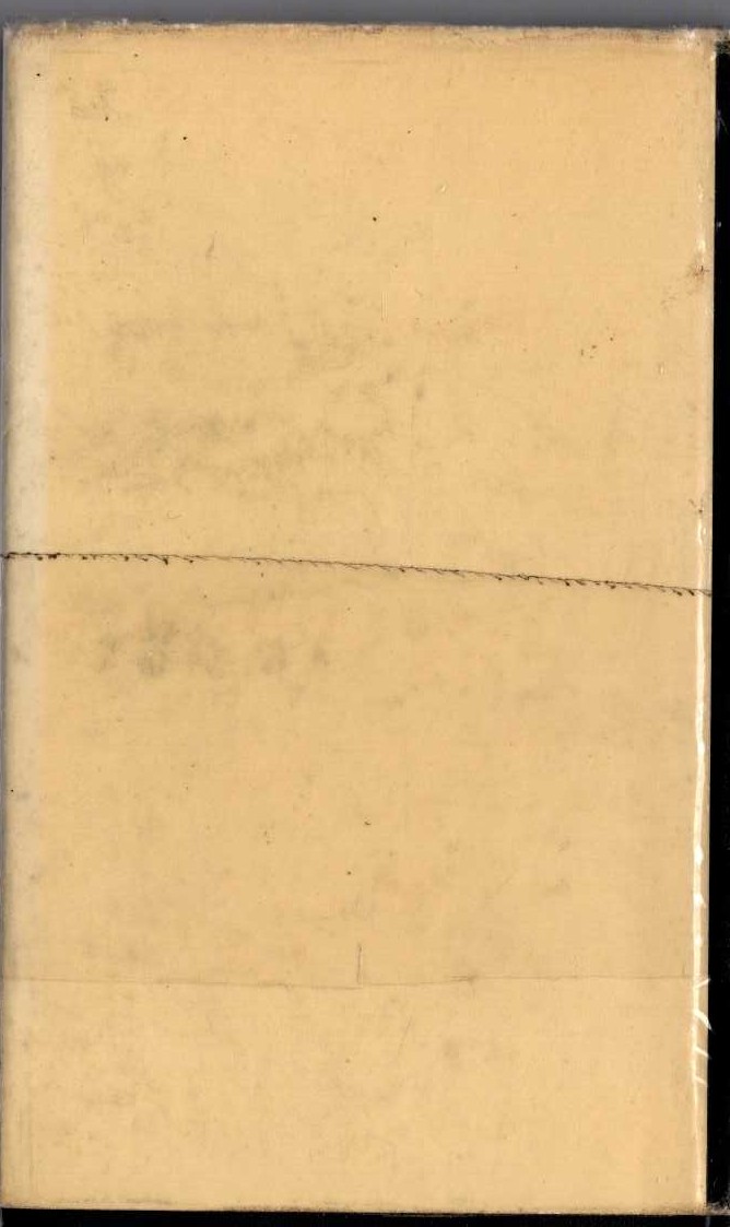 NORTH-WEST AND SOUTH NORFOLK (Buildings of England) magnified rear book cover image
