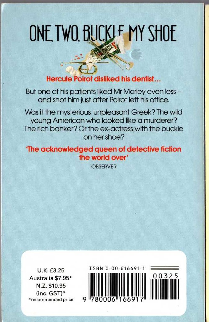 Mary_ Fuller_writing_with_others
  THE STRANGE AND THE UNKNOWN<BR>
    Paperback Lib.(US) rpt.1971 rear cover image