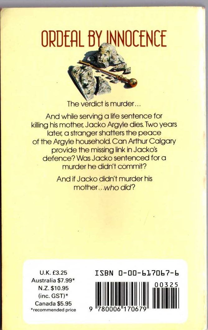 Peter_ Haining  GREAT TALES OF TERROR FROM EUROPE AND AMERICA<BR>
    Penguin 1973 (506pp) rear cover image