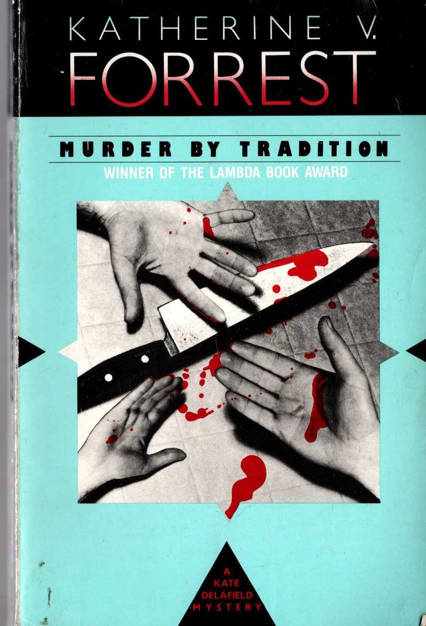 Ed McBain  LADY KILLER front book cover image