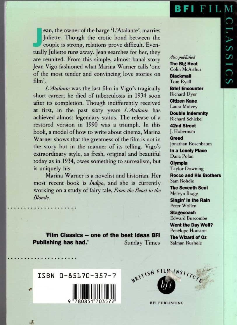 Michael Innes  APPLEBY ON ARARAT magnified rear book cover image
