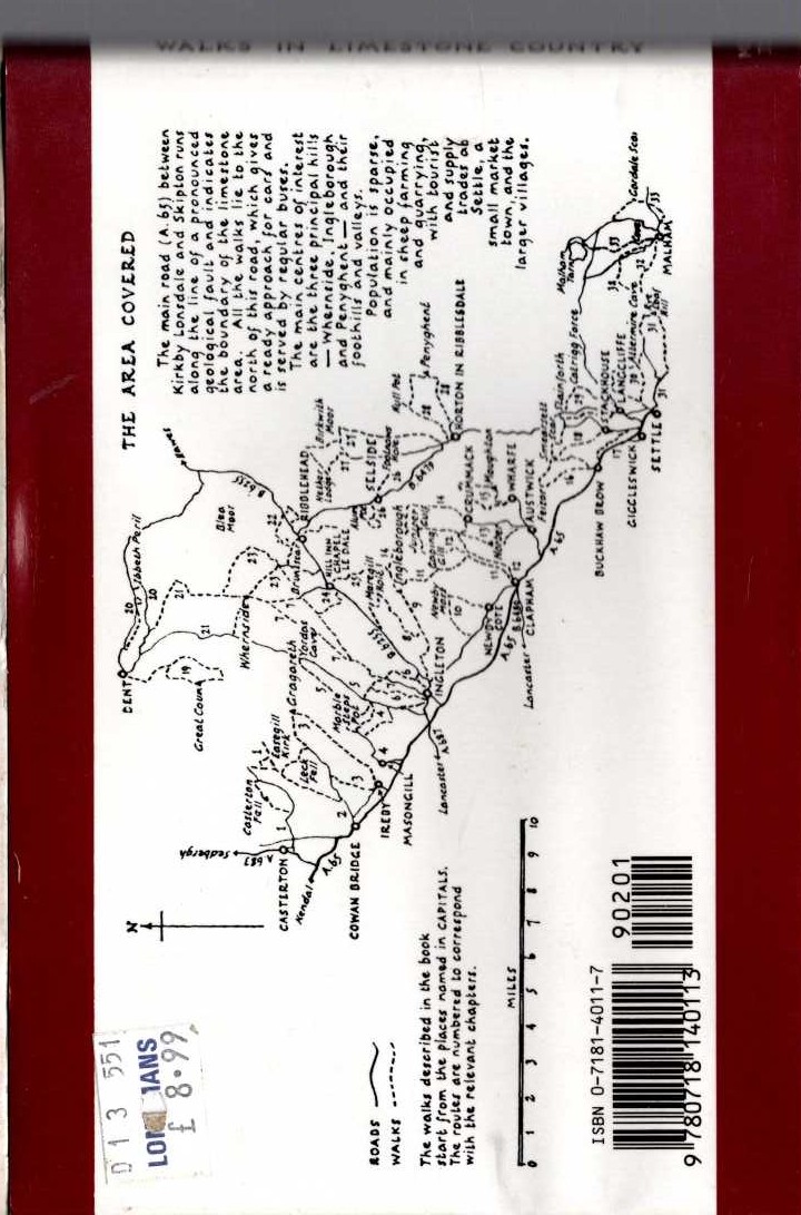 Agatha Christie  DUMB WITNESS magnified rear book cover image