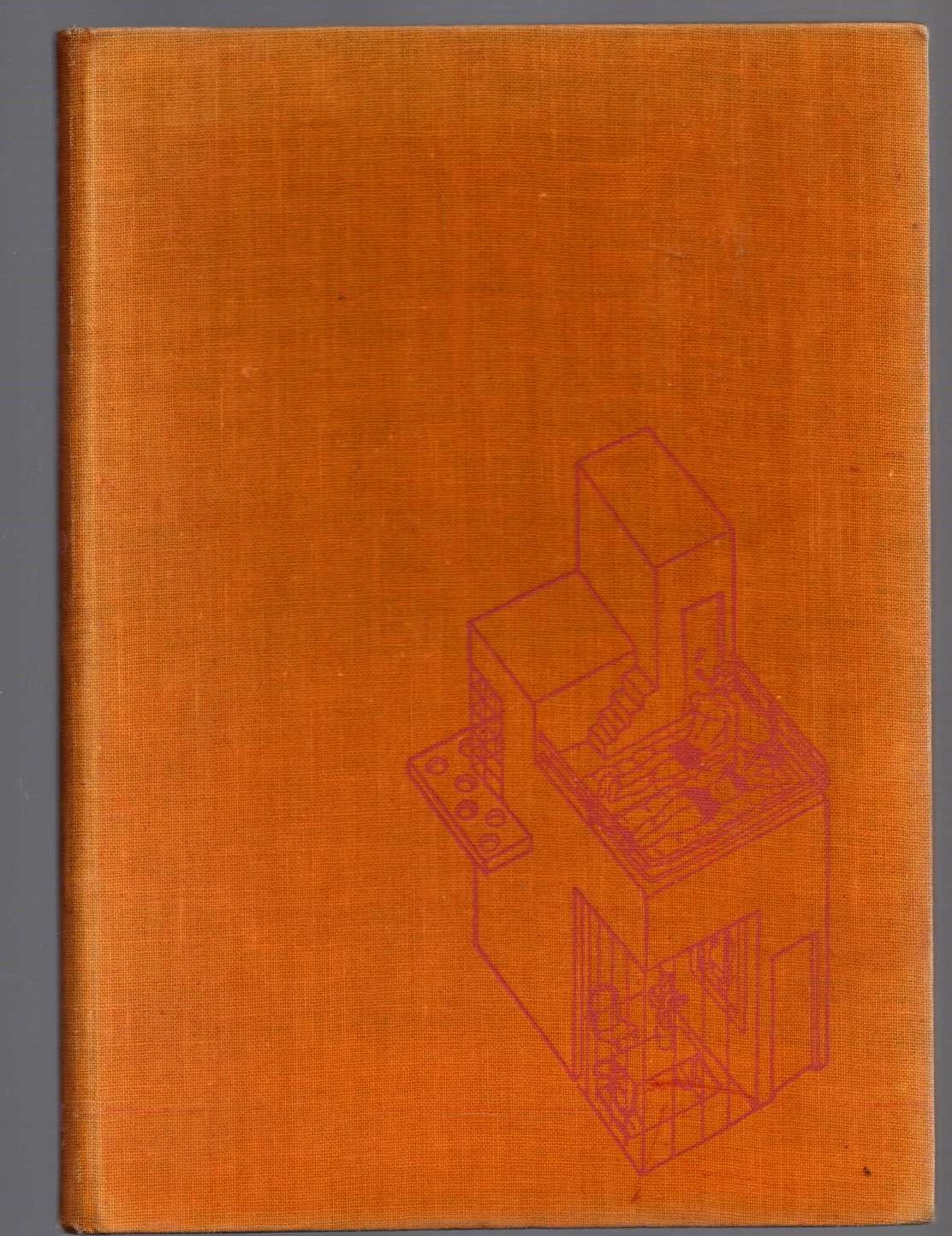 PILLAR TO POST front book cover image