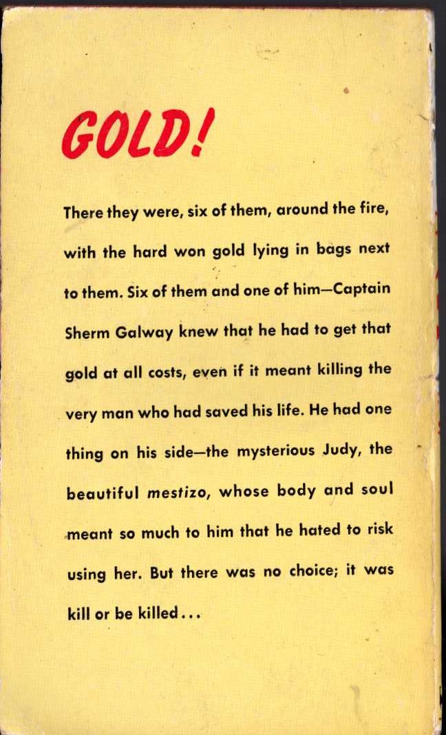 Philip Ketchum  THE STALKERS magnified rear book cover image