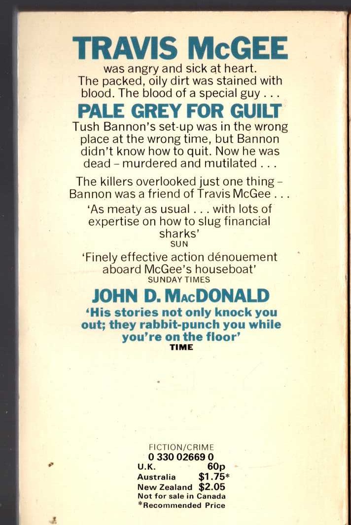 Buffalo Bill BUFFALO BILL'S TOMAHAWK DUEL<BR>
 . .Gold Star (US) 1964 rear cover image