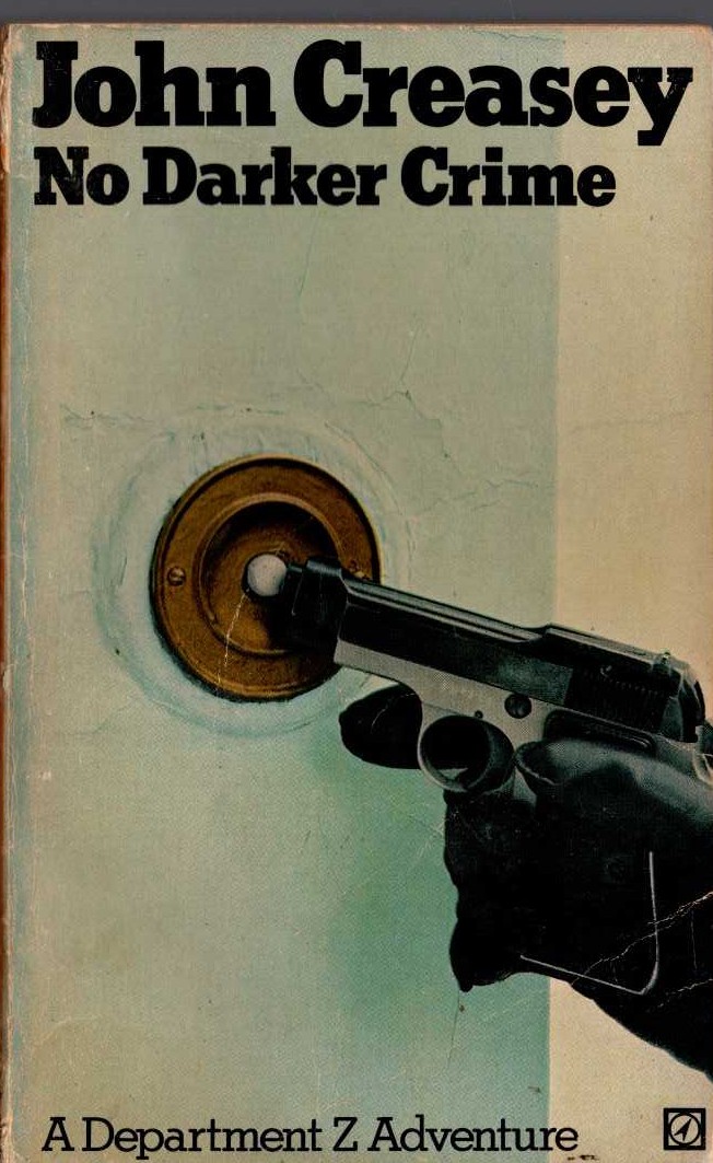 James Hadley Chase  THE SUCKER PUNCH front book cover image