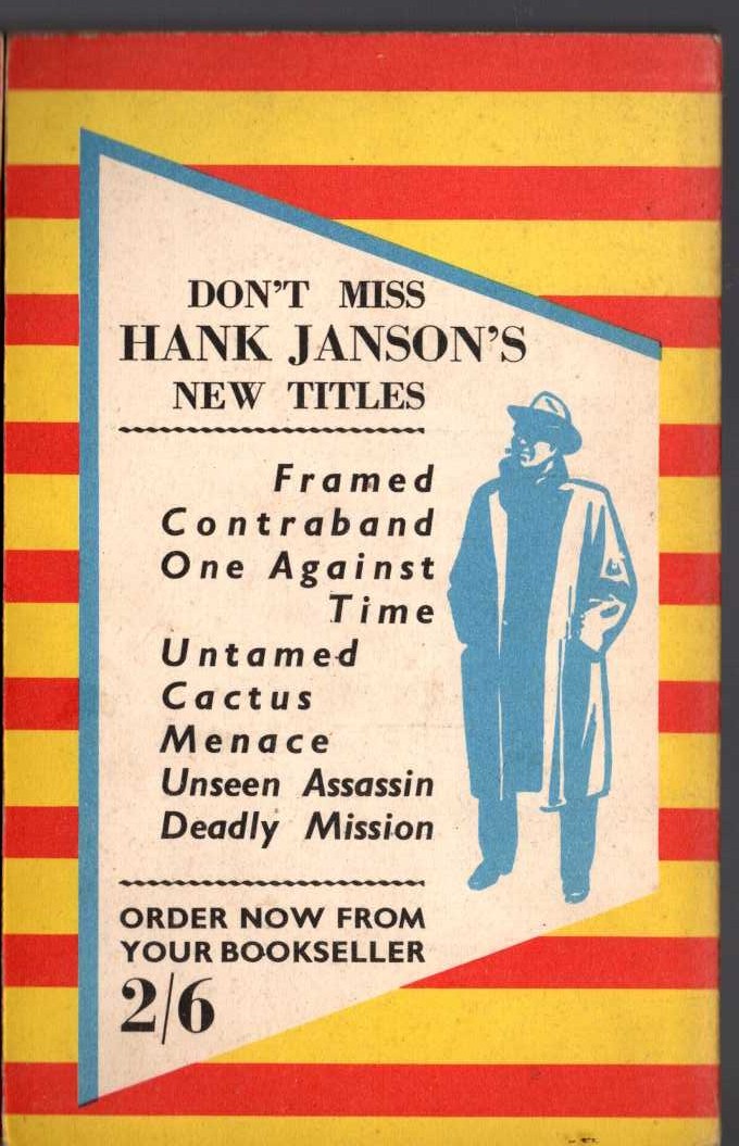 Graham Greene  A SORT OF LIFE magnified rear book cover image