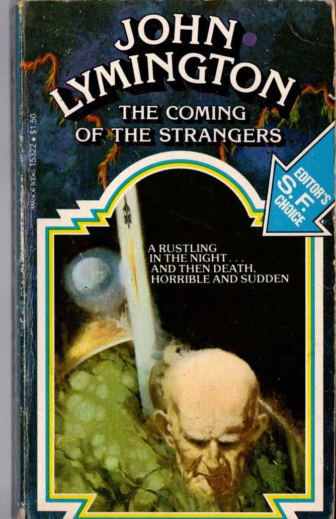 Mignon G Eberhart Never Look Back Book Cover Scans