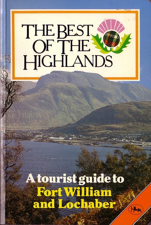 \ HIGHLANDS, The Best of the compiled by Douglas Gunn front book cover image