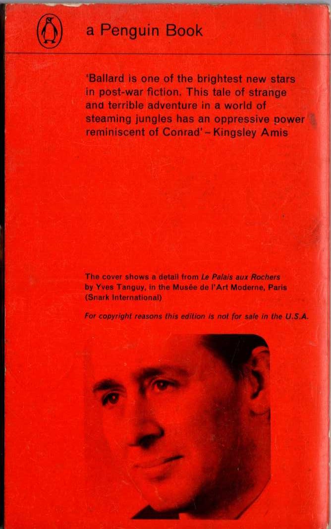 Richard S. Prather  TAKE A MURDER, DARLING magnified rear book cover image