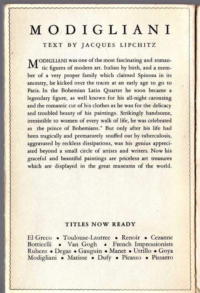 magnified rear book cover image