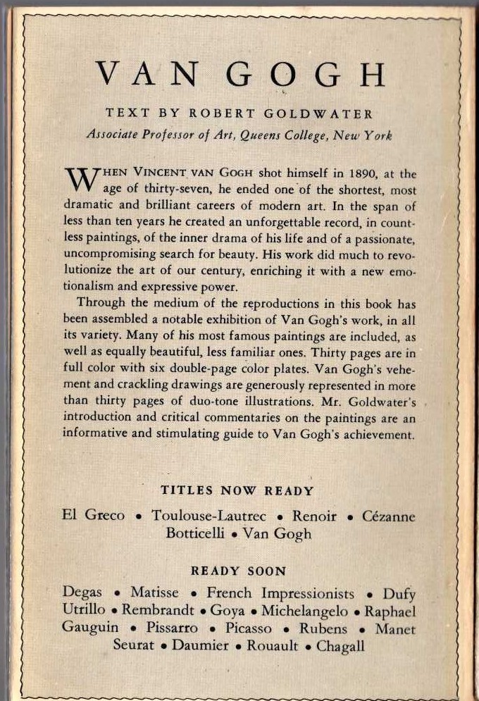  magnified rear book cover image