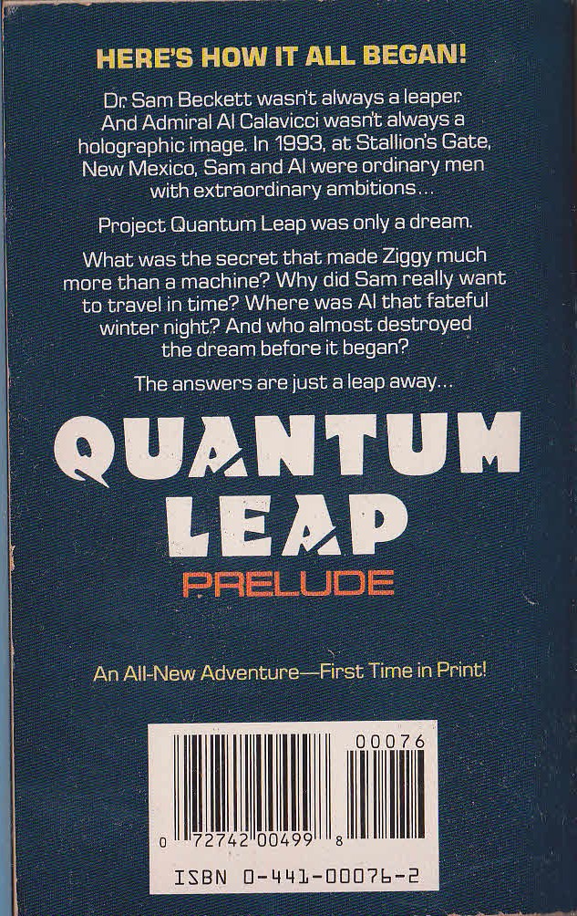 Arthur Maclean  SLAYING ON THE 16th FLOOR (Sexton Blake) magnified rear book cover image