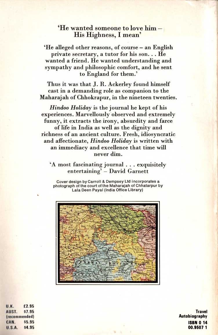 Wilfred McNeilly  THE BREAK OUT (Sexton Blake) magnified rear book cover image