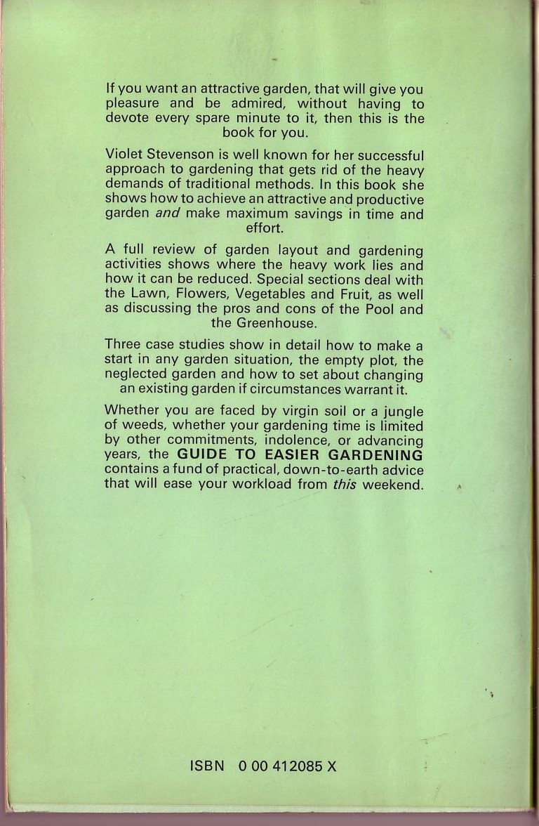  magnified rear book cover image