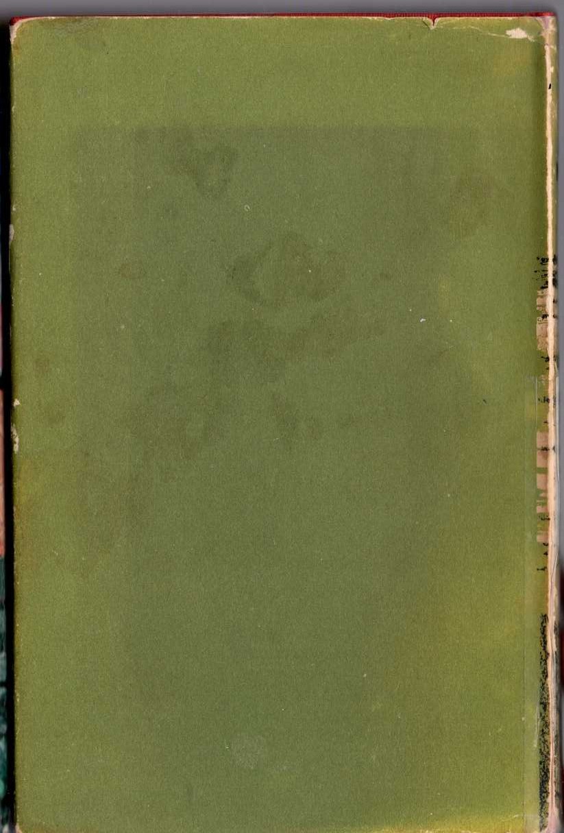 STAR GATE magnified rear book cover image