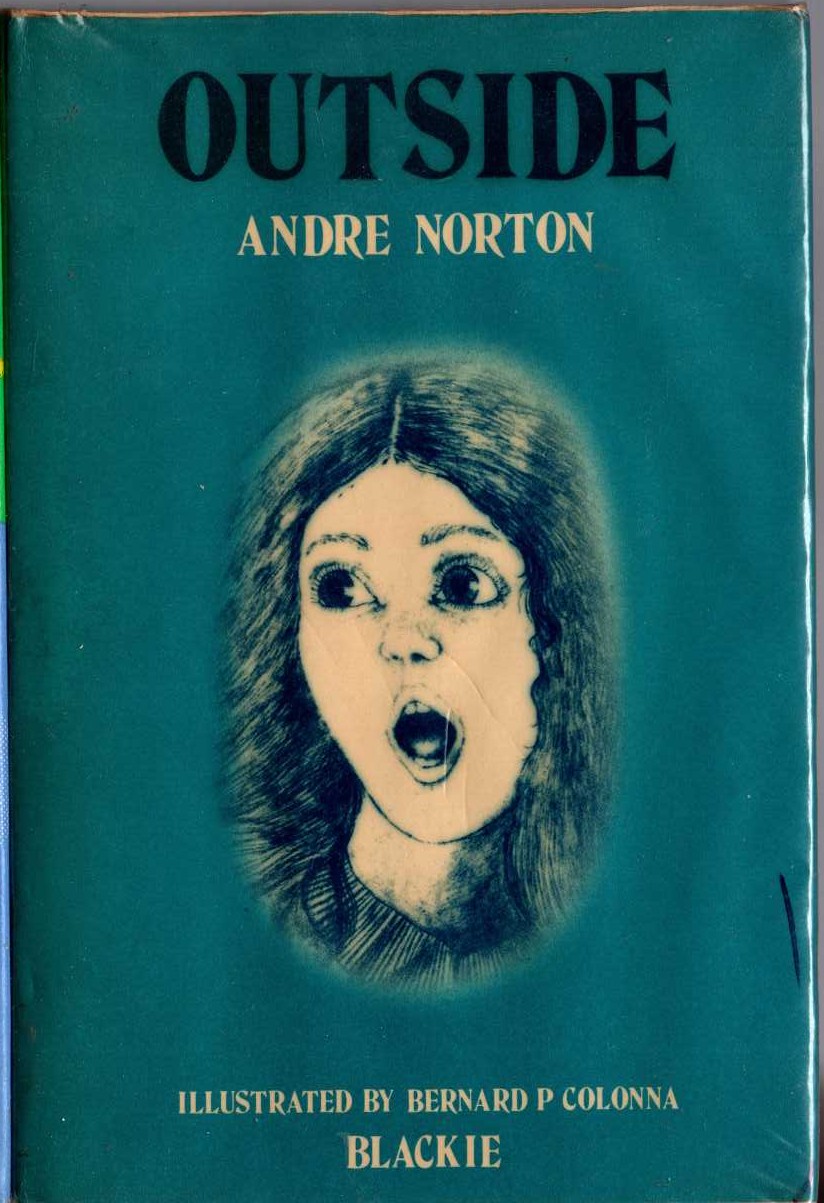 OUTSIDE front book cover image